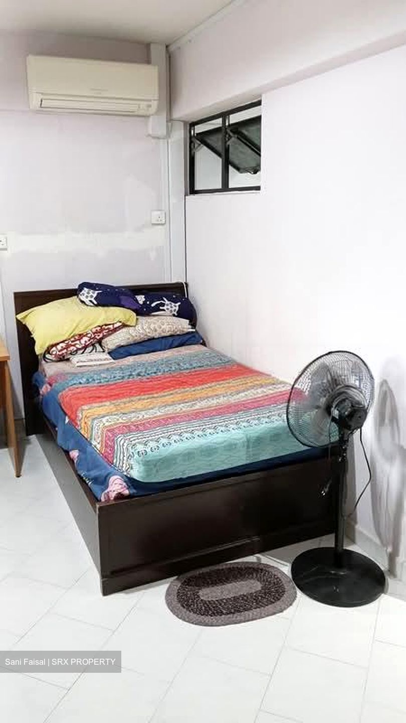Blk 804 Woodlands Street 81 (Woodlands), HDB Executive #604349951